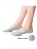Baleriny Steven art.058 35-40 damskie
